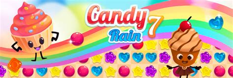 candy rain kostenlos spielen